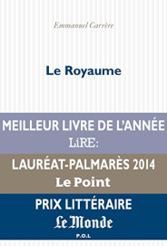 Le Royaume (Fiction)